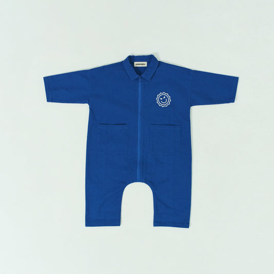 PRE ORDER born to be wild playsuit