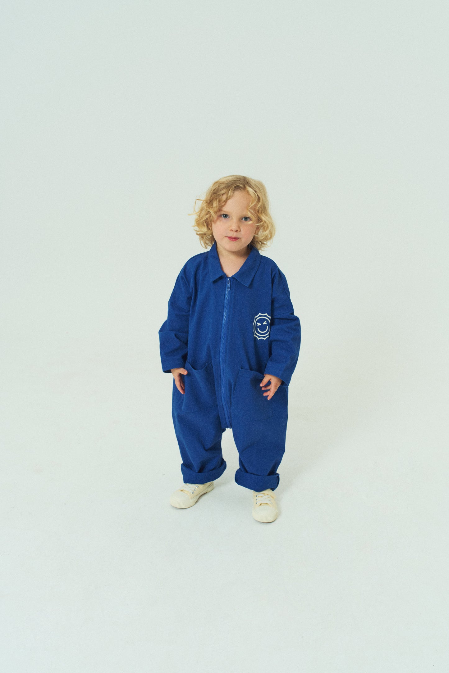 PRE ORDER born to be wild playsuit