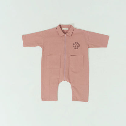 PRE ORDER born to be wild playsuit