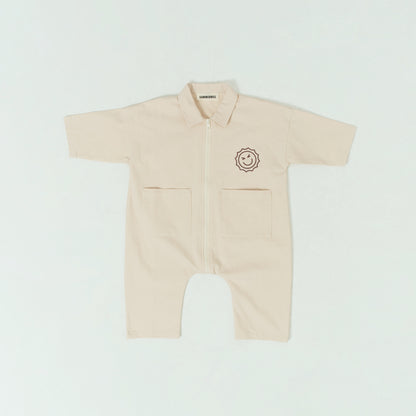 PRE ORDER born to be wild playsuit